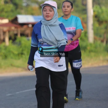 Runner Photo 3489941