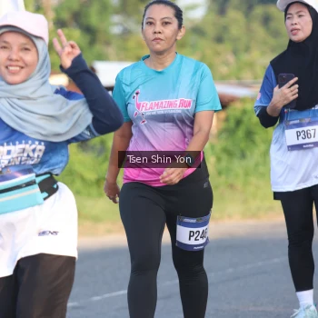Runner Photo 3489944