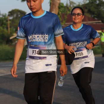 Runner Photo 3489945