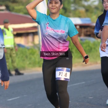Runner Photo 3489947
