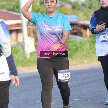Runner Photo 3489948