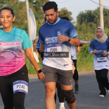 Runner Photo 3489952