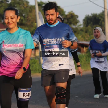 Runner Photo 3489953