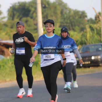 Runner Photo 3489957