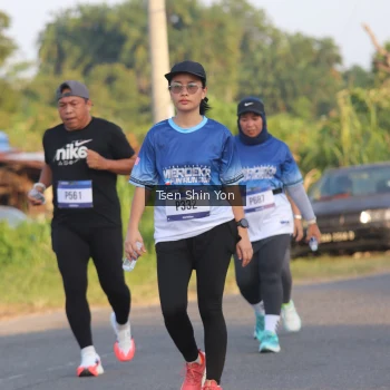 Runner Photo 3489958