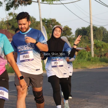 Runner Photo 3489959