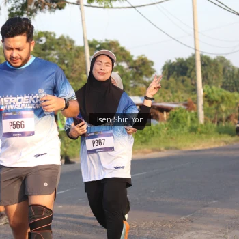 Runner Photo 3489960