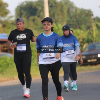 Runner Photo 3489961