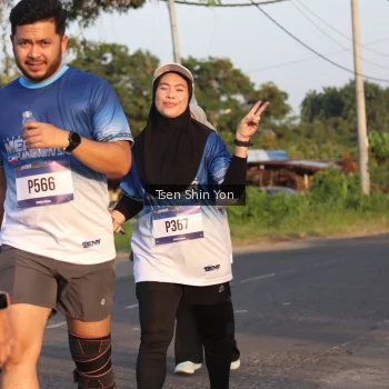 Runner Photo 3489962