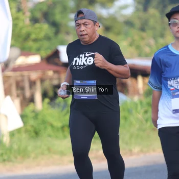 Runner Photo 3489963