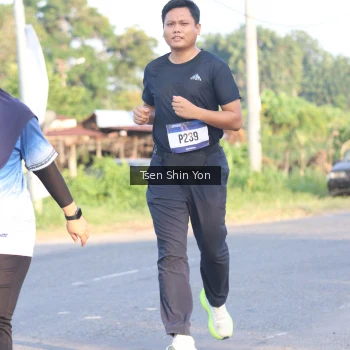 Runner Photo 3489977