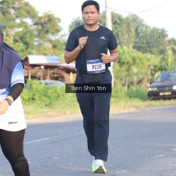 Runner Photo 3489978