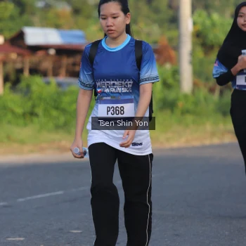 Runner Photo 3489980