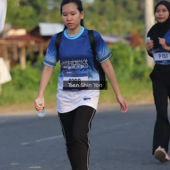 Runner Photo 3489983