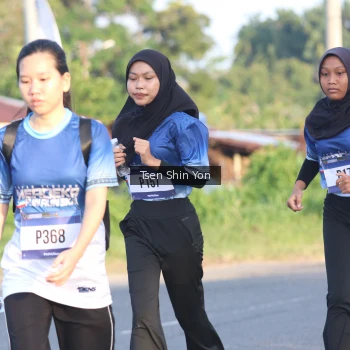 Runner Photo 3489993