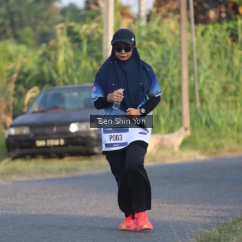 Runner Photo 3489994