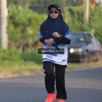 Runner Photo 3489995