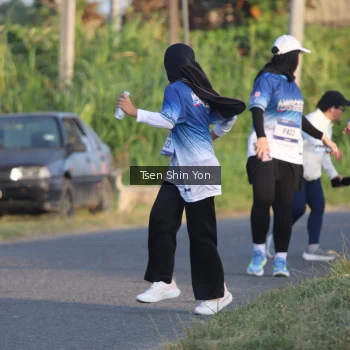 Runner Photo 3489997