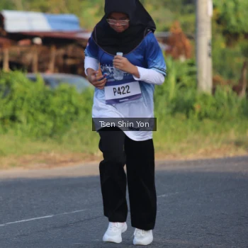 Runner Photo 3489998
