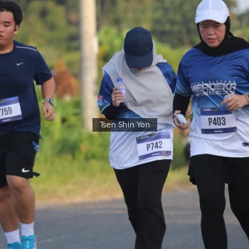 Runner Photo 3490007