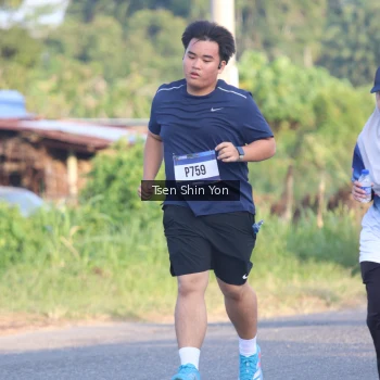 Runner Photo 3490009