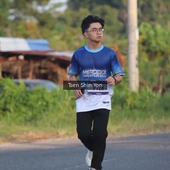 Runner Photo 3490011