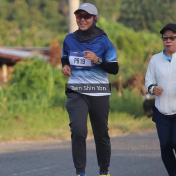 Runner Photo 3490016