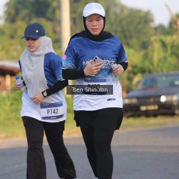Runner Photo 3490021