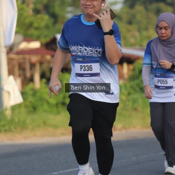 Runner Photo 3490028