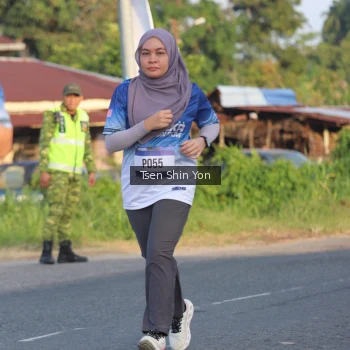 Runner Photo 3490034