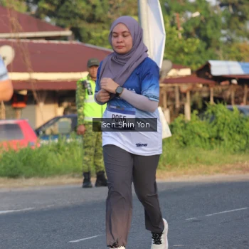 Runner Photo 3490038