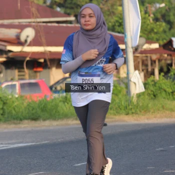Runner Photo 3490039