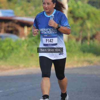Runner Photo 3490042