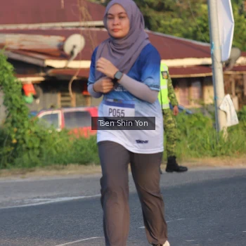 Runner Photo 3490043