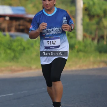Runner Photo 3490044