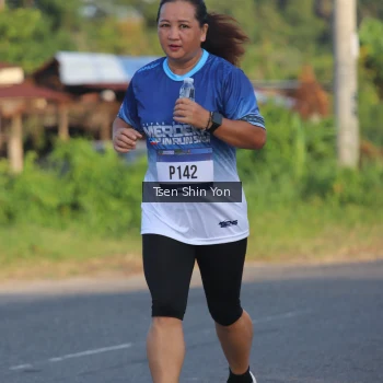 Runner Photo 3490045