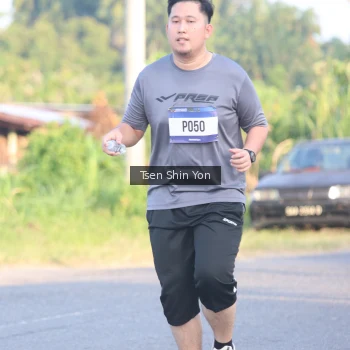 Runner Photo 3490046
