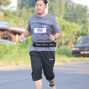 Runner Photo 3490051