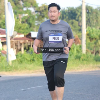 Runner Photo 3490053