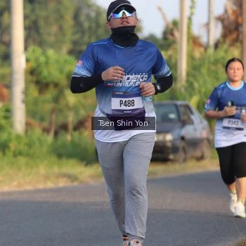 Runner Photo 3490055