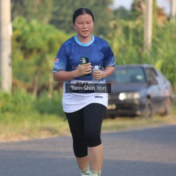 Runner Photo 3490060