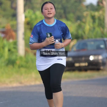 Runner Photo 3490061