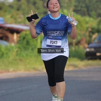 Runner Photo 3490065