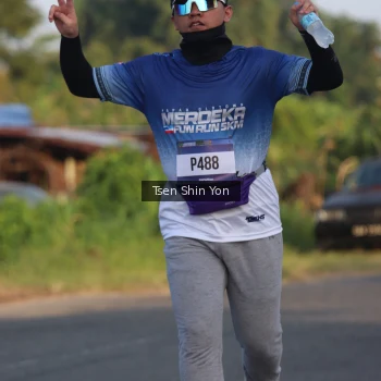 Runner Photo 3490066
