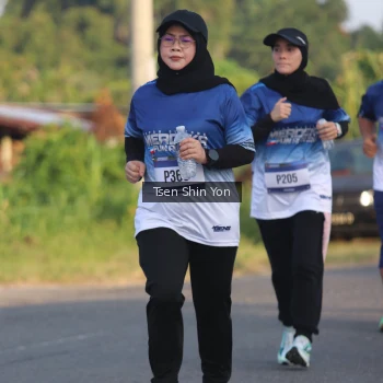 Runner Photo 3490067