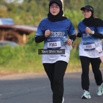 Runner Photo 3490068