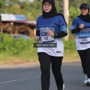 Runner Photo 3490069