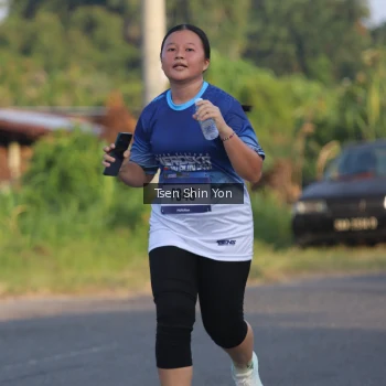 Runner Photo 3490072