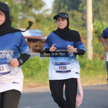 Runner Photo 3490077