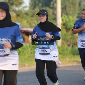 Runner Photo 3490078